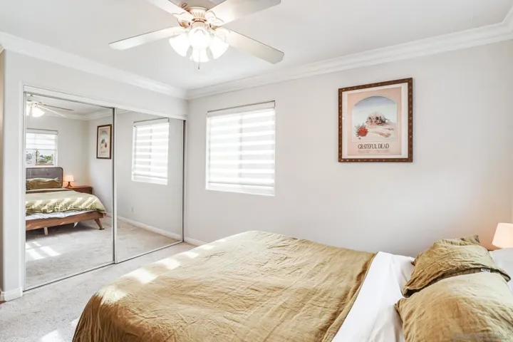 4132 Campus Ave 8, San Diego, California 92103
