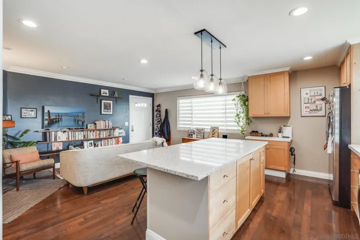 4132 Campus Ave 8, San Diego, California 92103