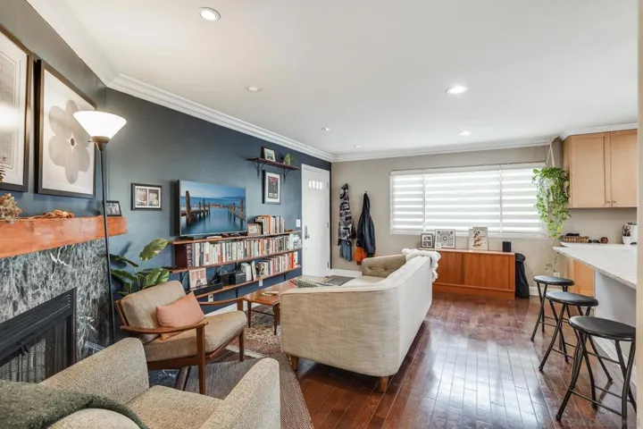4132 Campus Ave 8, San Diego, California 92103