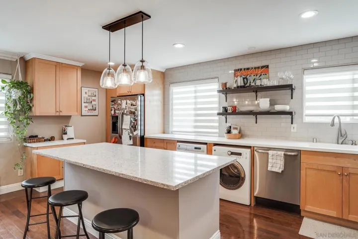 4132 Campus Ave 8, San Diego, California 92103