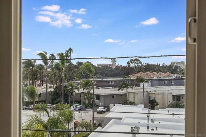 4132 Campus Ave 8, San Diego, California 92103
