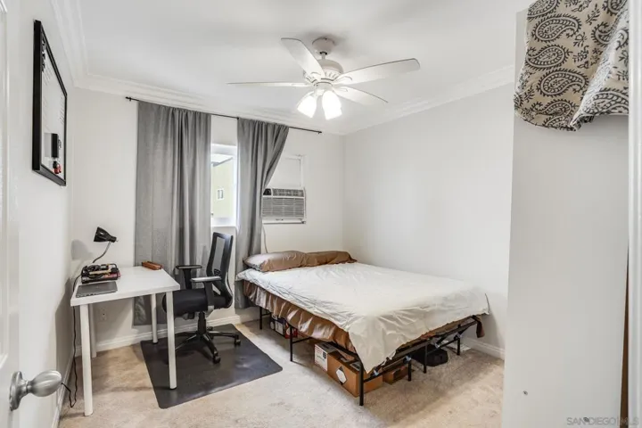 4132 Campus Ave 8, San Diego, California 92103