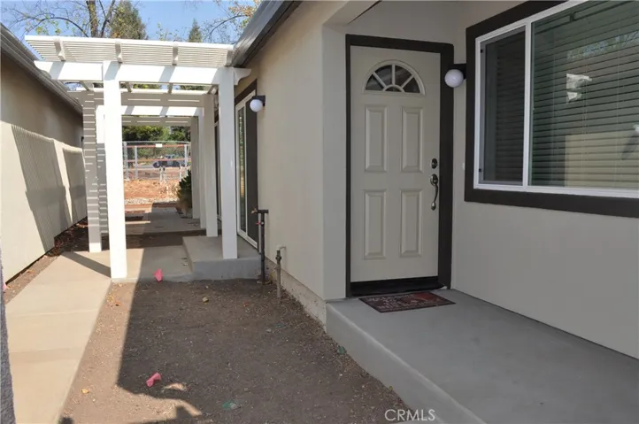 12294 Stone Canyon Court, Paradise, California 95969