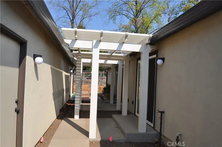 12294 Stone Canyon Court, Paradise, California 95969