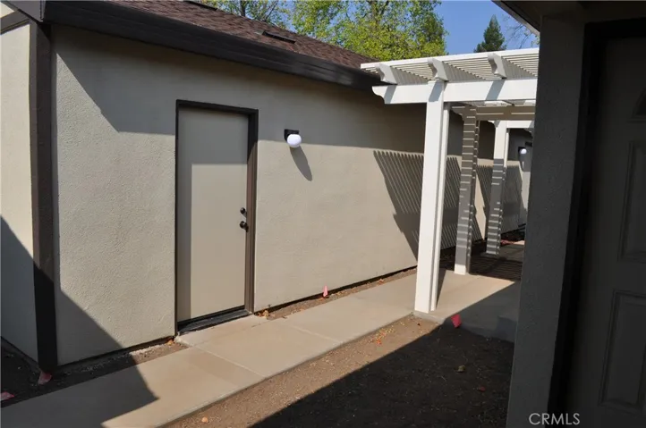 12294 Stone Canyon Court, Paradise, California 95969