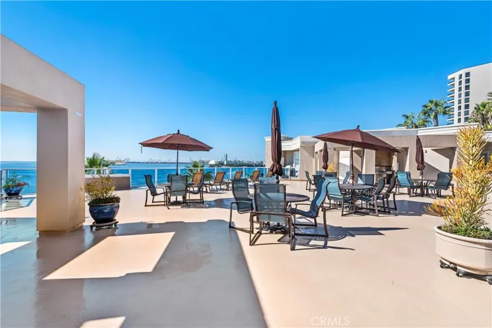 Viewing Deck