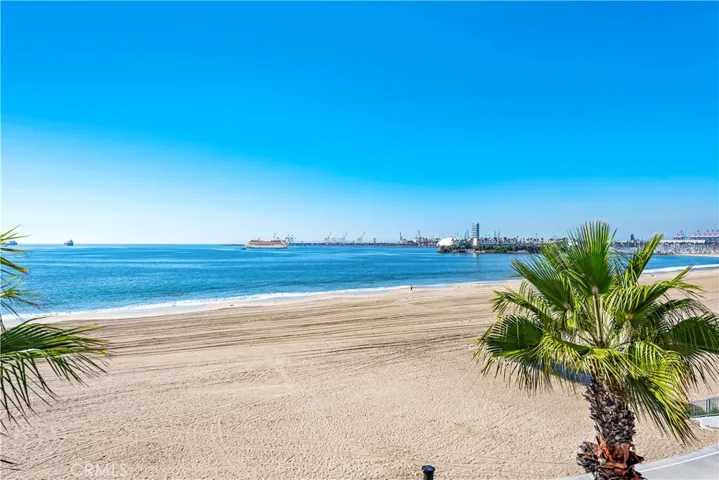 Direct Beach Access