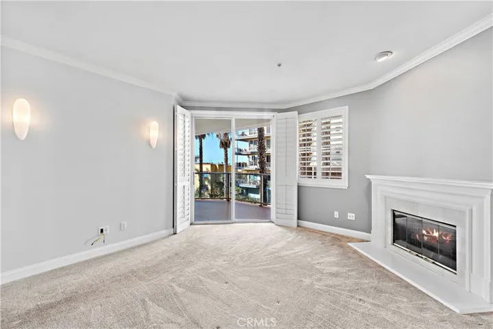 Living Room View