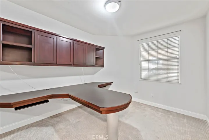 Home Office-3rd Bedroom