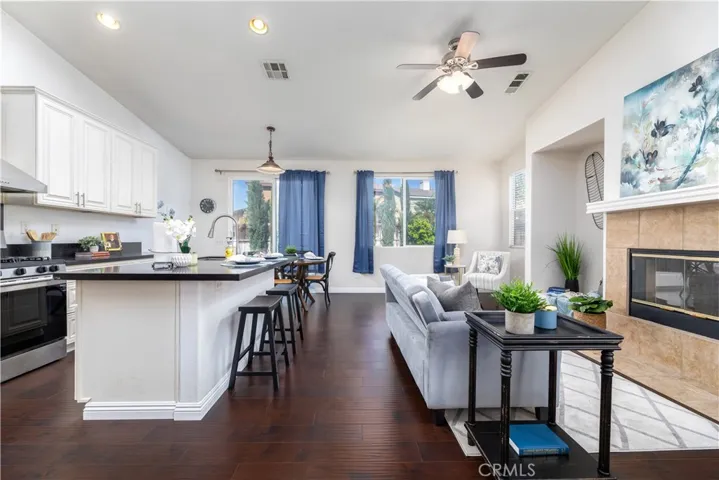 14084 Mandeville Court, Eastvale, California 92880