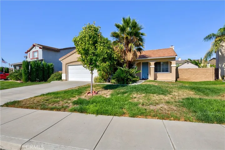 14084 Mandeville Court, Eastvale, California 92880