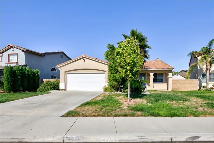 14084 Mandeville Court, Eastvale, California 92880
