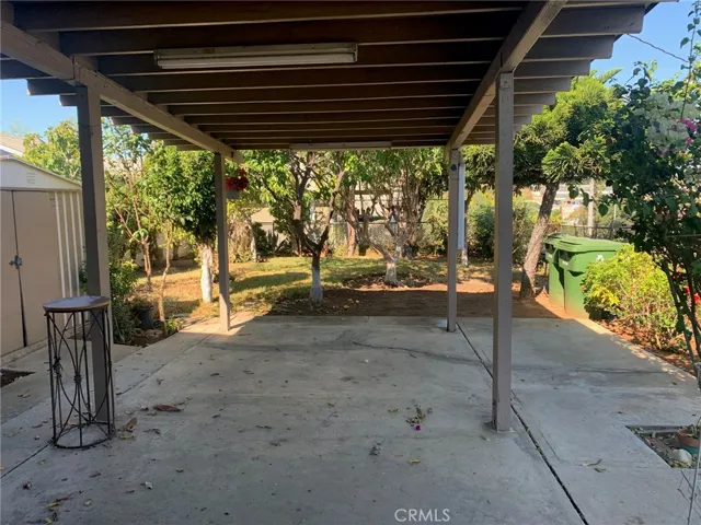 1001 Orme Avenue, Los Angeles, California 90023