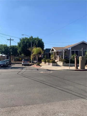 1001 Orme Avenue, Los Angeles, California 90023