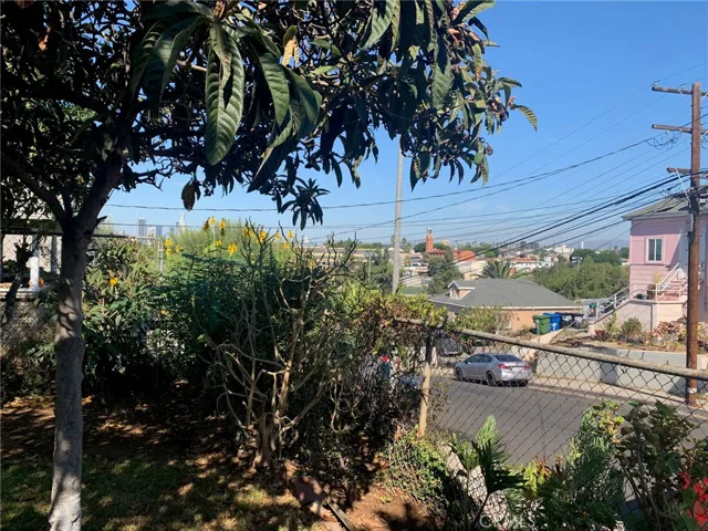 1001 Orme Avenue, Los Angeles, California 90023