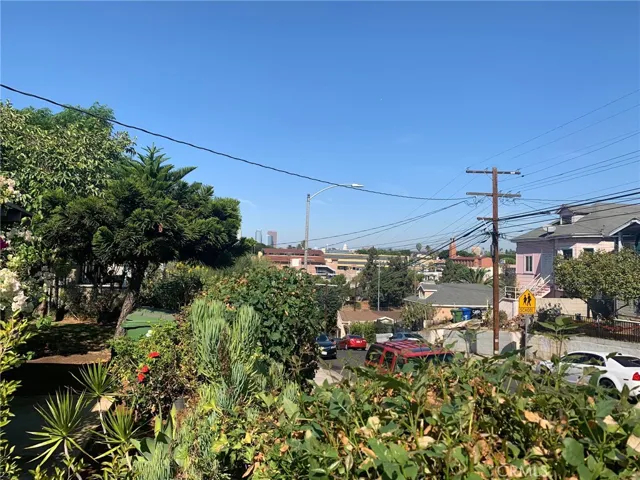 1001 Orme Avenue, Los Angeles, California 90023