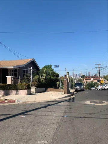 1001 Orme Avenue, Los Angeles, California 90023