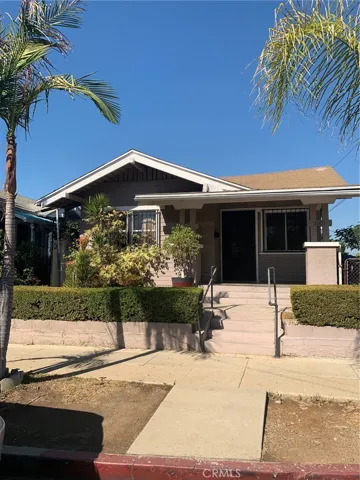 1001 Orme Avenue, Los Angeles, California 90023