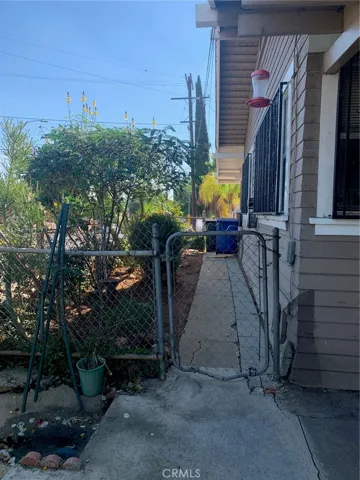 1001 Orme Avenue, Los Angeles, California 90023