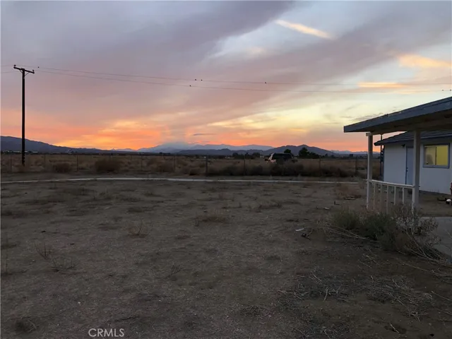65525 4th Street S, Joshua Tree, California 92252