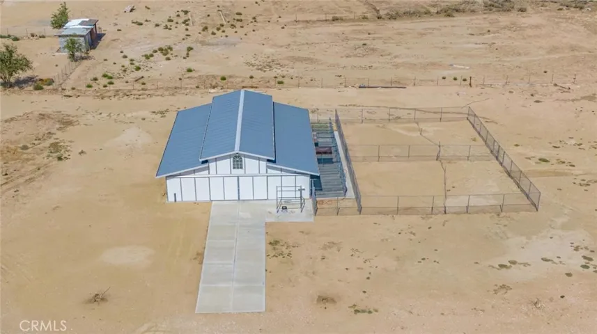 11765 Cottontail Lane, Apple Valley, California 92308