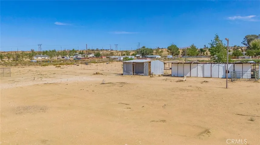 11765 Cottontail Lane, Apple Valley, California 92308