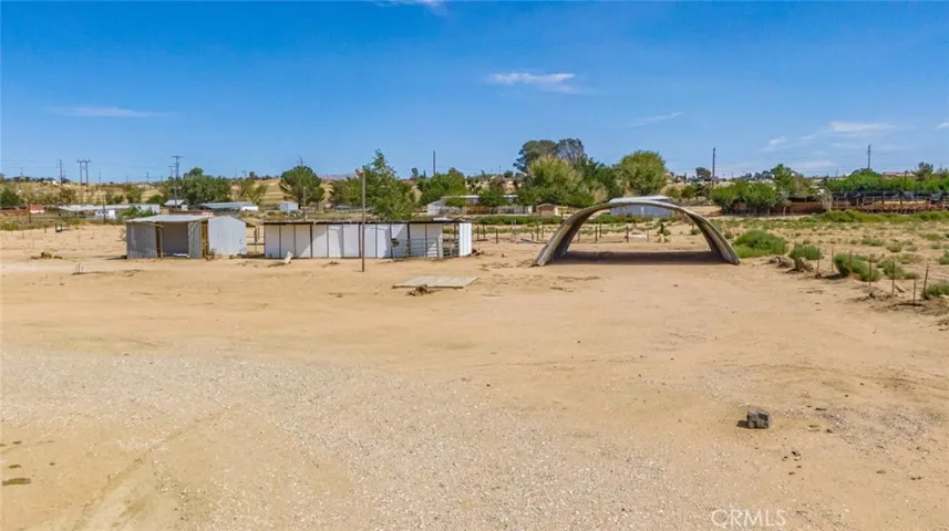 11765 Cottontail Lane, Apple Valley, California 92308