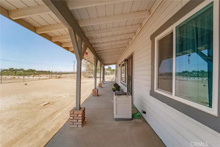 11765 Cottontail Lane, Apple Valley, California 92308