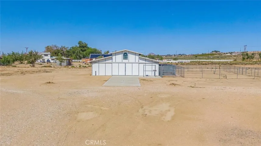 11765 Cottontail Lane, Apple Valley, California 92308