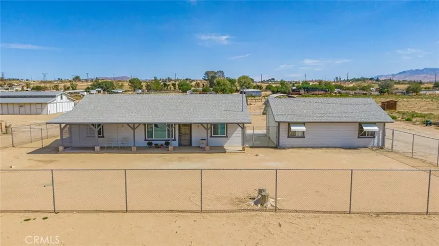 11765 Cottontail Lane, Apple Valley, California 92308