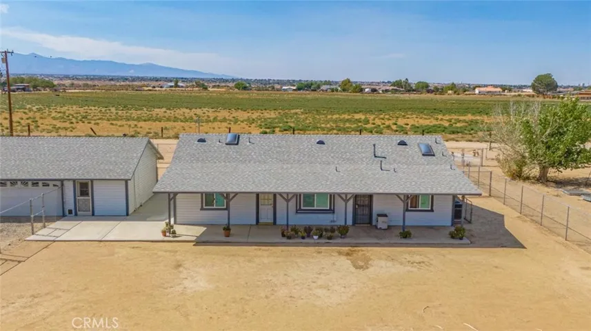 11765 Cottontail Lane, Apple Valley, California 92308