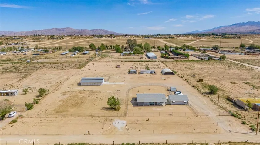 11765 Cottontail Lane, Apple Valley, California 92308