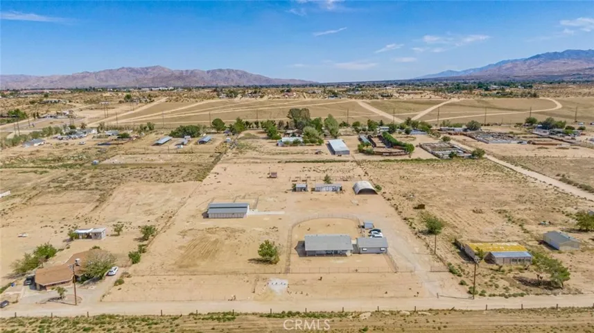 11765 Cottontail Lane, Apple Valley, California 92308