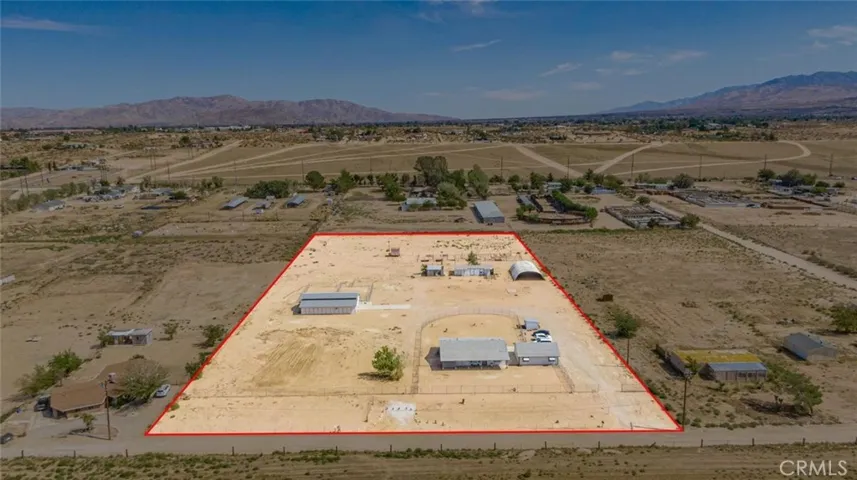 11765 Cottontail Lane, Apple Valley, California 92308