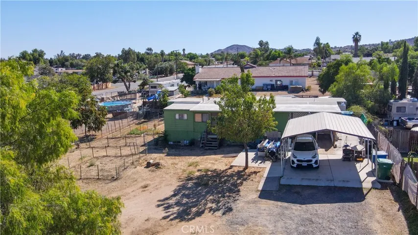 20701 Myron Street, Perris, California 92570
