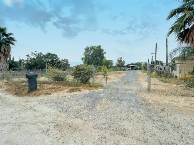 20701 Myron Street, Perris, California 92570