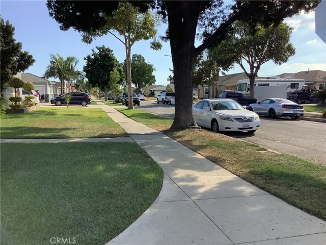 12202 Maidstone Avenue, Norwalk, California 90650