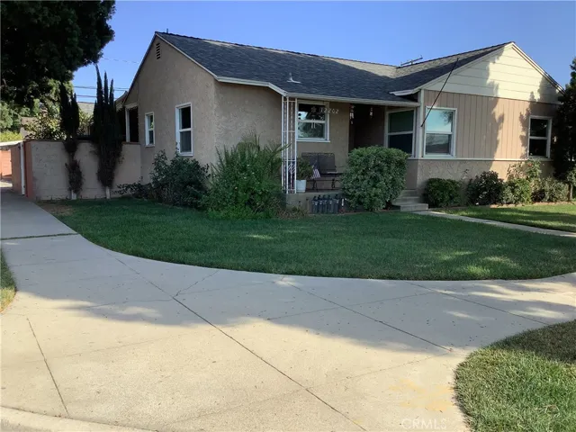 12202 Maidstone Avenue, Norwalk, California 90650