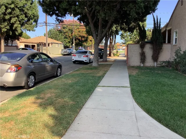 12202 Maidstone Avenue, Norwalk, California 90650