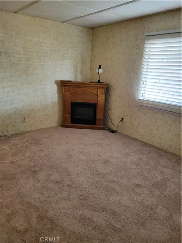 New Carpet in 2 Bedroom