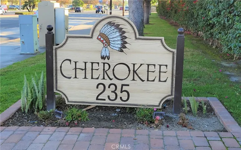  The Address