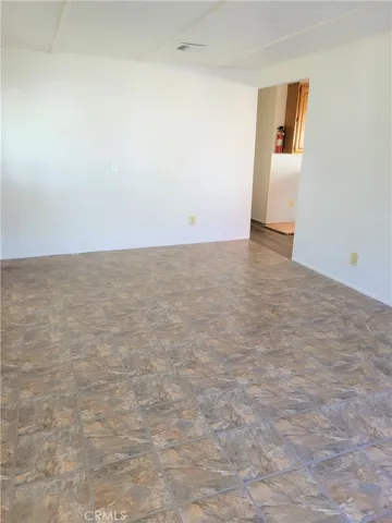 Living Room Area