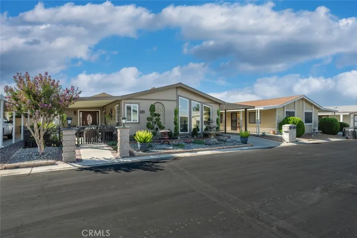 1250 N Kirby Street 93, Hemet, California 92545