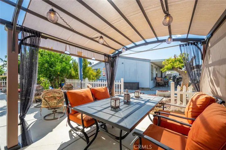 1250 N Kirby Street 93, Hemet, California 92545