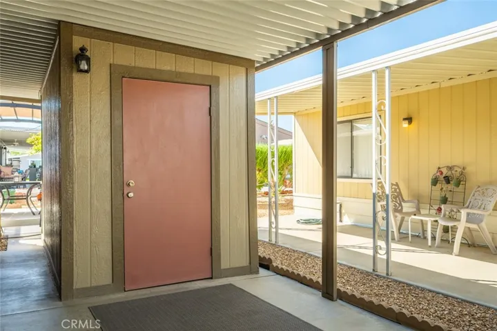 1250 N Kirby Street 93, Hemet, California 92545