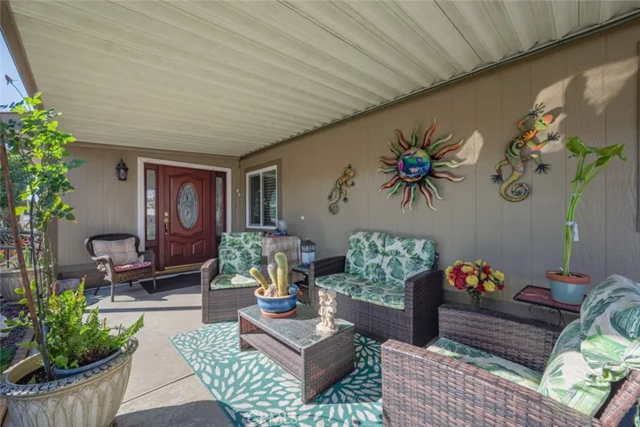 1250 N Kirby Street 93, Hemet, California 92545