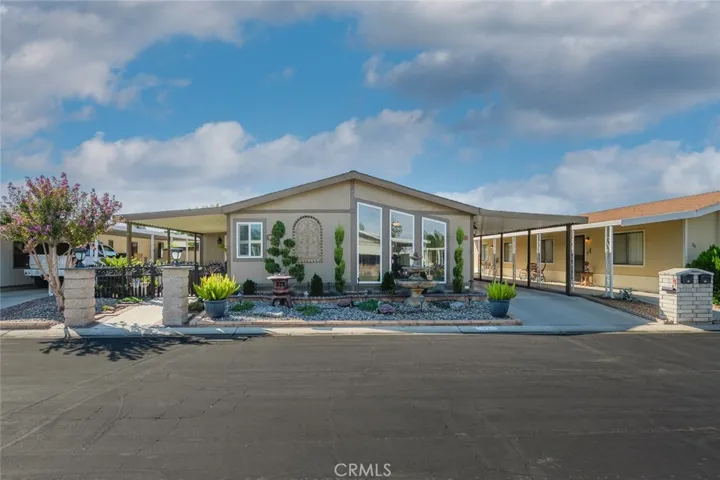 1250 N Kirby Street 93, Hemet, California 92545