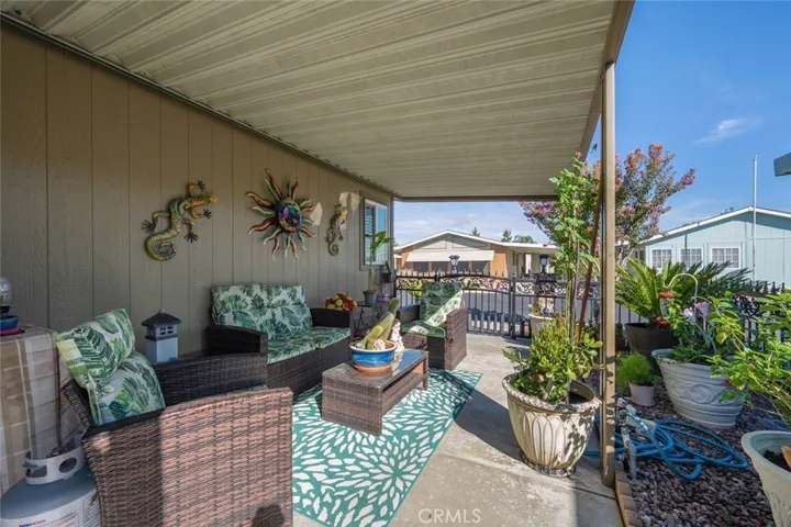 1250 N Kirby Street 93, Hemet, California 92545