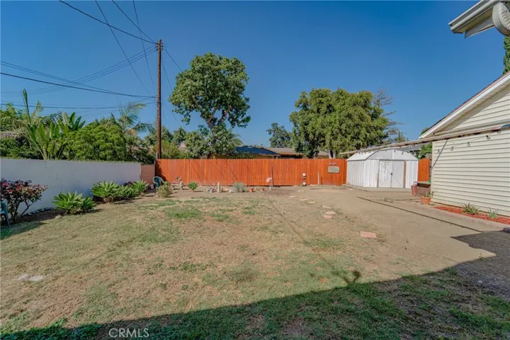 13625 La Cuarta Street, Whittier, California 90602
