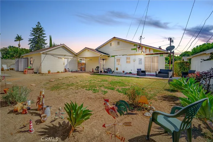 13625 La Cuarta Street, Whittier, California 90602